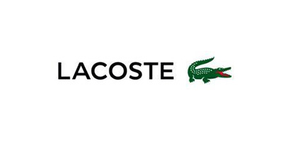 LACOSTE